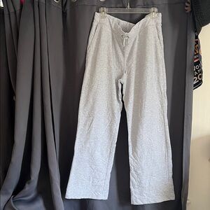 L.L. Bean Gray Women's Pants